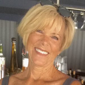 Meet your Posher, Kathleen